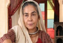 Actor Surekha Sikri dies of cardiac arrest