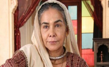 Actor Surekha Sikri dies of cardiac arrest
