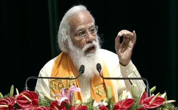 Sanskrit week: PM Modi says the language is so rich that it touches every aspect of our life