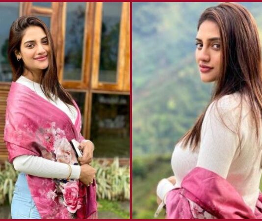 It’s a baby boy for actress-MP Nusrat Jahan
