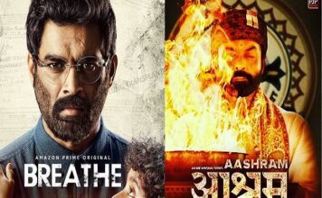 5 actors who returned on screen with a bang, courtesy OTT platforms