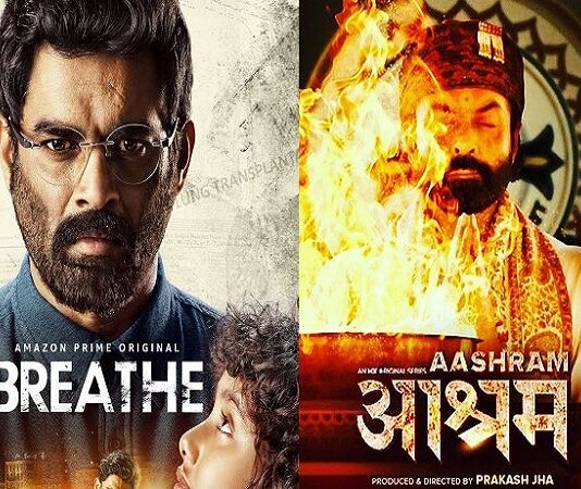 5 actors who returned on screen with a bang, courtesy OTT platforms