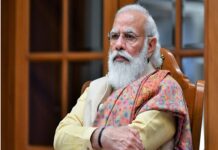 PM Modi was in constant touch with officials over evacuation of Indians from Afghanistan, took stock till late night