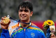 Pune stadium to be named after Tokyo Olympics gold medalist Neeraj Chopra