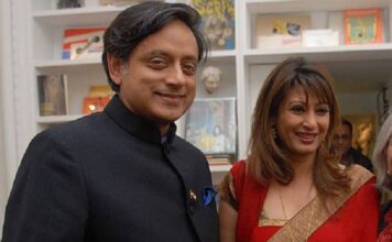 Sunanda Pushkar death case: Delhi Court discharges Congress leader Shashi Tharoor in the case related to his wife