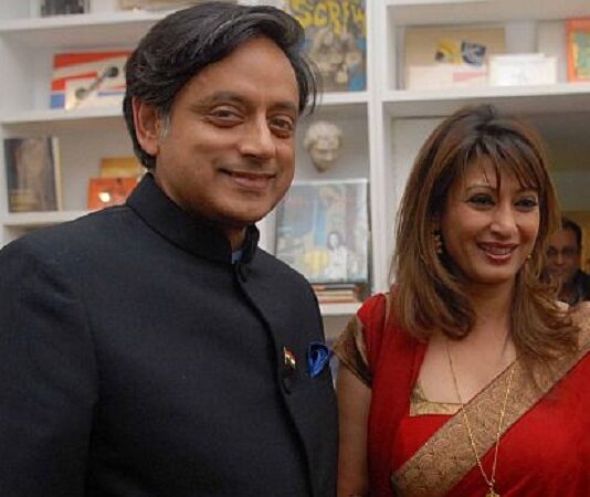 Sunanda Pushkar death case: Delhi Court discharges Congress leader Shashi Tharoor in the case related to his wife