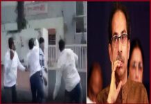 Nashik Police issues arrest order against Union Minister Narayan Rane in connection with his alleged ‘slam CM’ remark