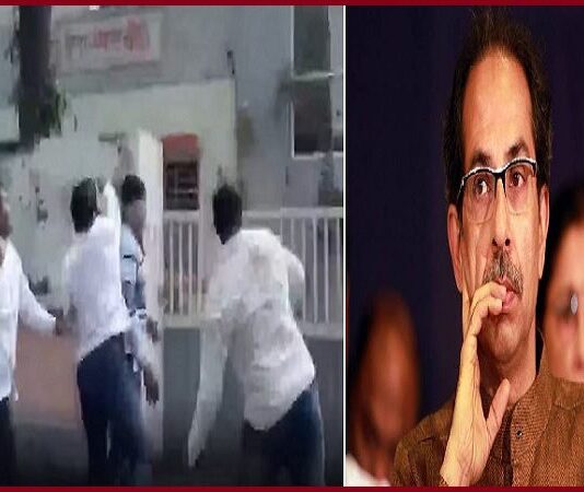 Nashik Police issues arrest order against Union Minister Narayan Rane in connection with his alleged ‘slam CM’ remark