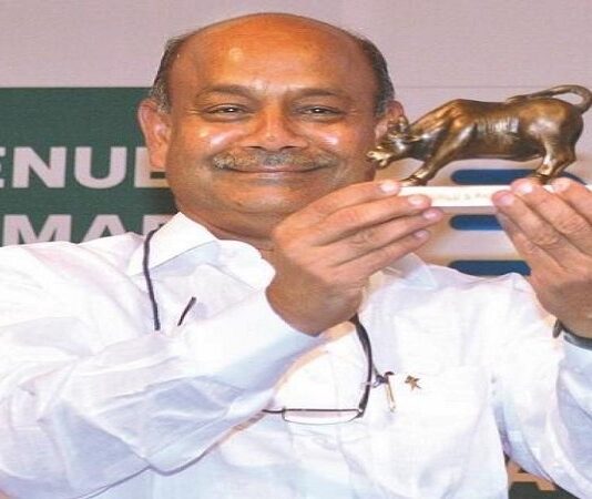 D-Mart owner Radhakishan Damani enters list of world’s 100 richest people with net worth of Rs 1.43 lakh crore