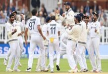 You go after One of our guys, all 11 will come right back, replies KL Rahul on India’s aggression at Lord’s