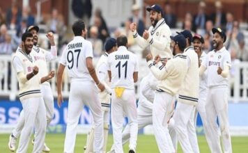 You go after One of our guys, all 11 will come right back, replies KL Rahul on India’s aggression at Lord’s