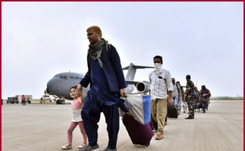 Do not visit Kabul airport: Australia to its citizens amid ‘highly volatile’ Afghan situation