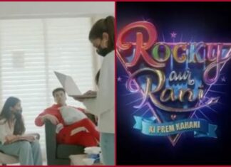 Karan Johar commences first shoot schedule of ‘Rocky Aur Rani Ki Prem Kahani’