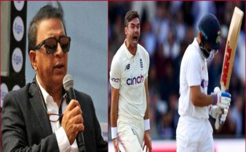 Give a quick call to Sachin Tendulkar; Sunil Gavaskar advices out-of-form Virat Kohli