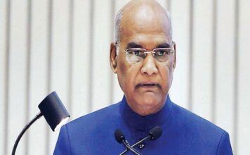 President Kovind grants assent to OBC Bill