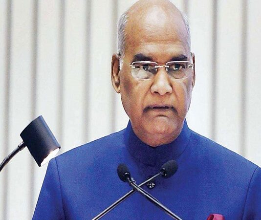 President Kovind grants assent to OBC Bill