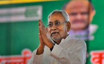 Waiting for appointment to meet PM Modi to discuss caste-based census: Nitish Kumar