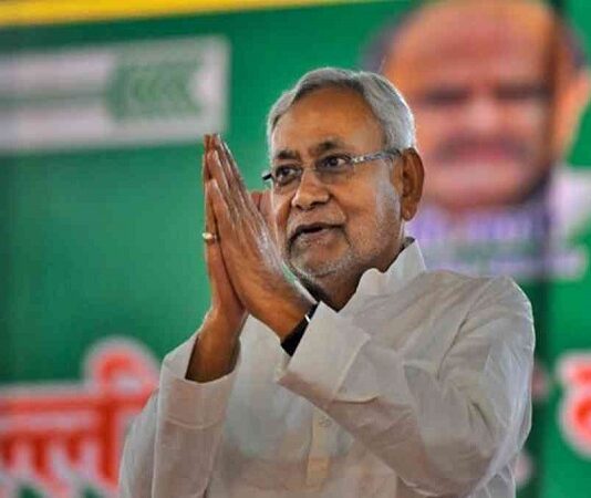 Waiting for appointment to meet PM Modi to discuss caste-based census: Nitish Kumar