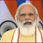 PM Modi lauds Tourism department, says India jumped to 34th spot from 65th in 2019