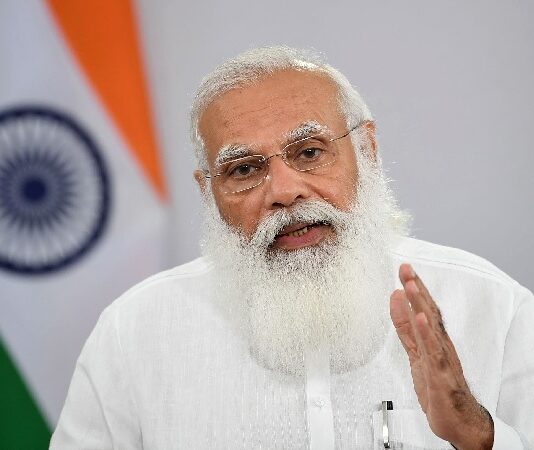 New Drone Rules to open up new possibilities for innovation, business, says PM Modi