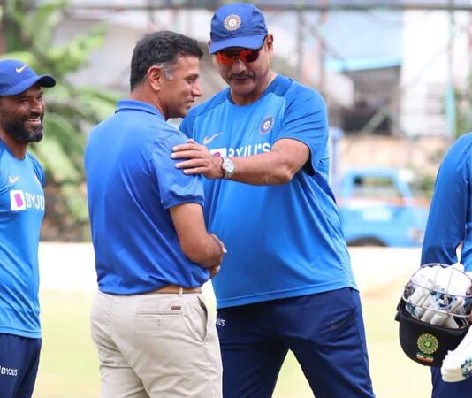 Complete revamp of Team India’s backroom on cards, Shastri & other coaches likely to quit after T20 WC