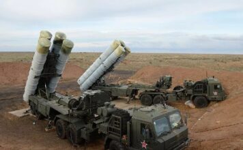 Will begin to deliver S-400 missile system to India by 2021 end, says Russian company Almaz Antey