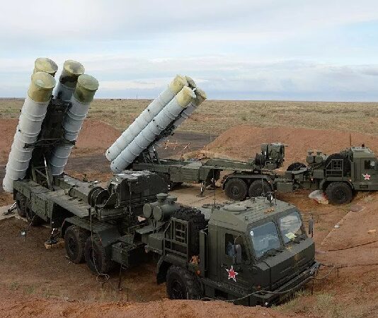 Will begin to deliver S-400 missile system to India by 2021 end, says Russian company Almaz Antey