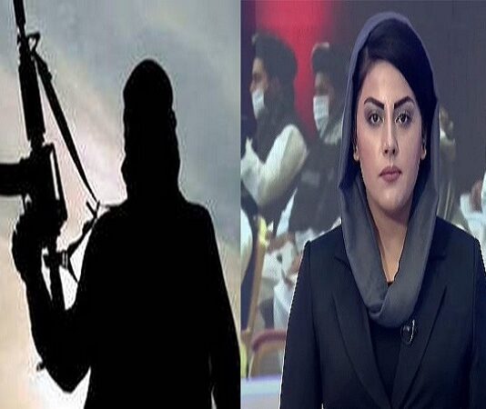 Afghan women journalists say they are now being “barred” from working