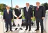Quad leaders renew commitment to promote free, open, rules-based order in Indo-Pacific