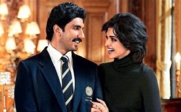 Ranveer Singh’s ’83’ to release this Christmas