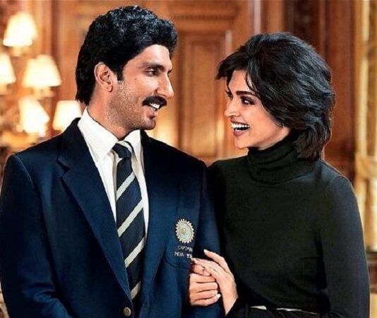 Ranveer Singh’s ’83’ to release this Christmas
