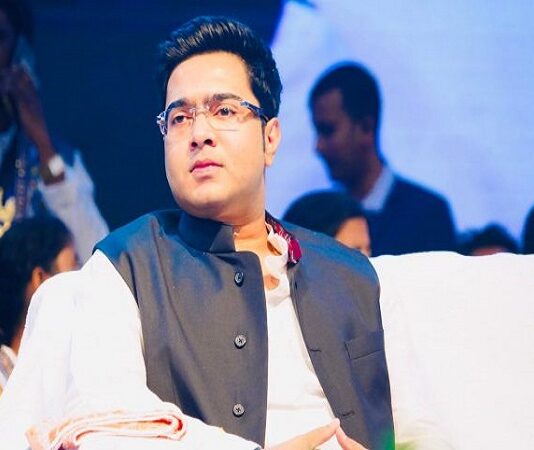 TMC’s Abhishek Banerjee defers Tripura rally by 24 hours