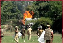 Assam govt orders judicial probe into firing incident in Darrang district during anti-encroachment drive
