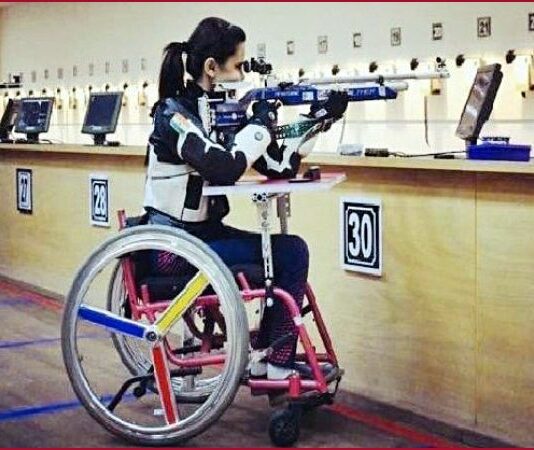 Tokyo Paralympics: Avani Lekhara scripts history, becomes 1st Indian to win two medals at Paralympics