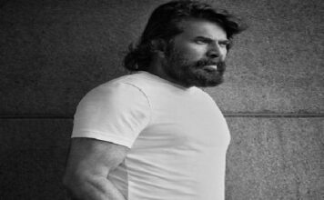 Mammootty, fondly known as Mammukka, turns 70 today!