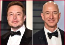 Elon Musk replaces Amazon’s Jeff Bezos as world’s richest person
