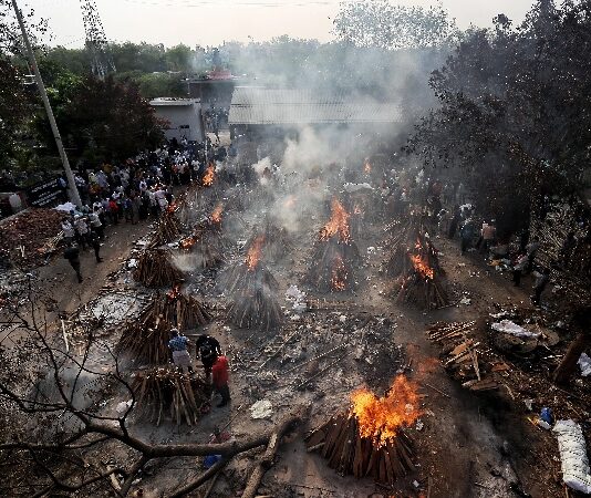 NDMA recommends Rs 50,000 as ex gratia amount to kin of those who died of COVID-19