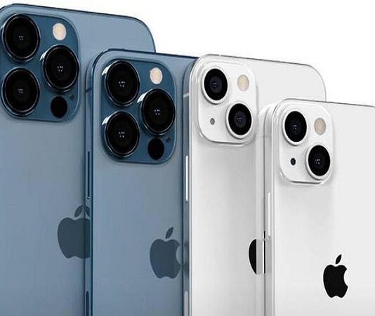 Tata CLiQ first to deliver iPhone 13 in India