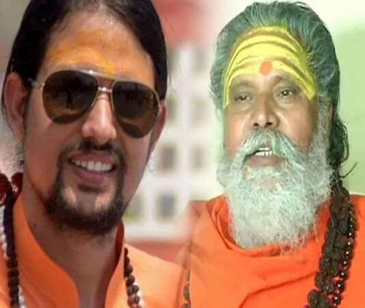 Narendra Giri Death Case: Anand Giri removed as Yuva Bharat Sadhu Samaj president