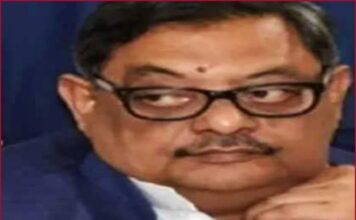 ED attaches Rs 13.34 crore worth FDs of RJD MP Amarendra Dhari Singh in money laundering case