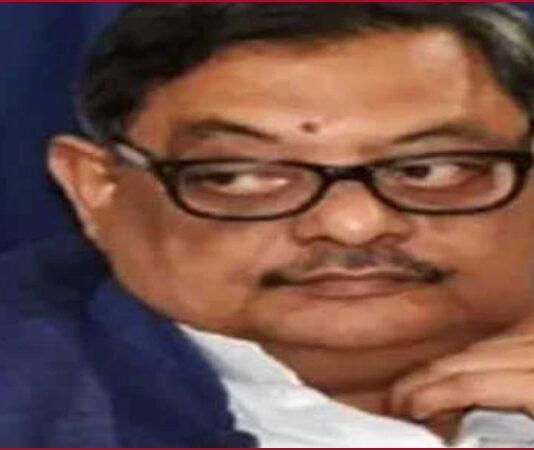 ED attaches Rs 13.34 crore worth FDs of RJD MP Amarendra Dhari Singh in money laundering case