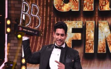 Bigg Boss 13 Winner Sidharth Shukla dies of cardiac arrest