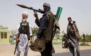 Afghanistan Crisis: Taliban claims ‘complete capture’ of Panjshir; raises its flag on Governor house