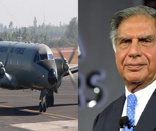 India inks Rs 20,000 Cr. deal with Airbus for 56 ‘Make-in-India’ military aircraft