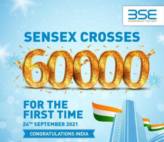 Nifty jumps 106 points to trade at 17,929 as market scale record highs