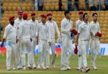 Taming the Taliban: Australia cancels test match against Afghanistan
