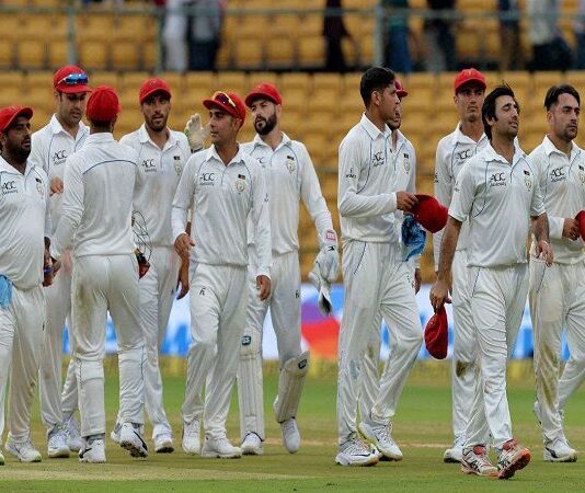 Taming the Taliban: Australia cancels test match against Afghanistan