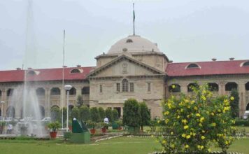 Allahabad HC seeks UP govt’s reply on state funding of religious institutions, madrasas