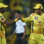 I call Bravo my brother and we always have fights over slower ball, reveals MS Dhoni
