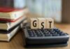 GST collection in August at over Rs 1.12 lakh crore